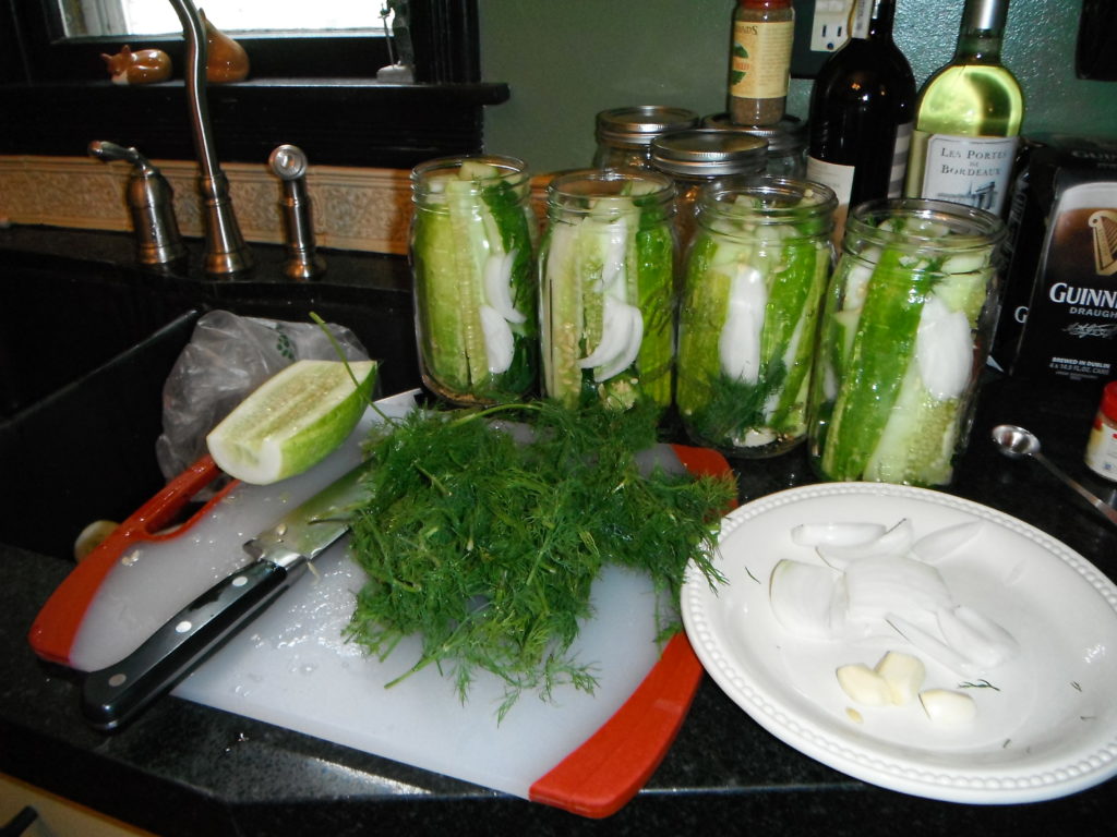 A Beginner's Guide To Canning: Preserve Your Food In Jars