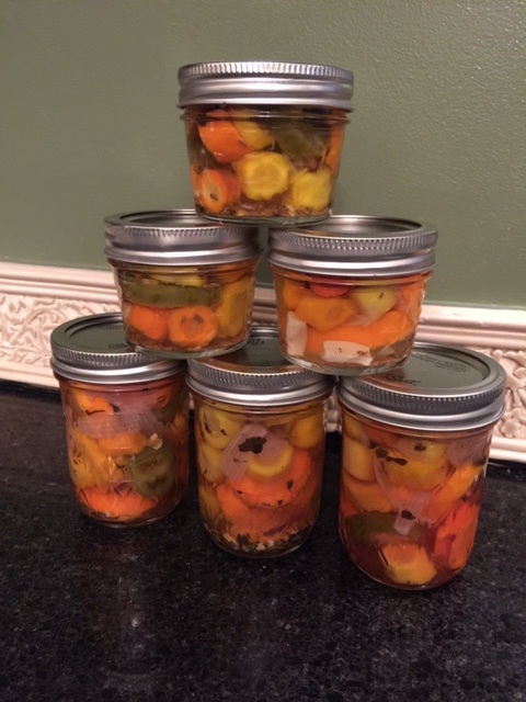 A Beginner's Guide To Canning: Preserve Your Food In Jars