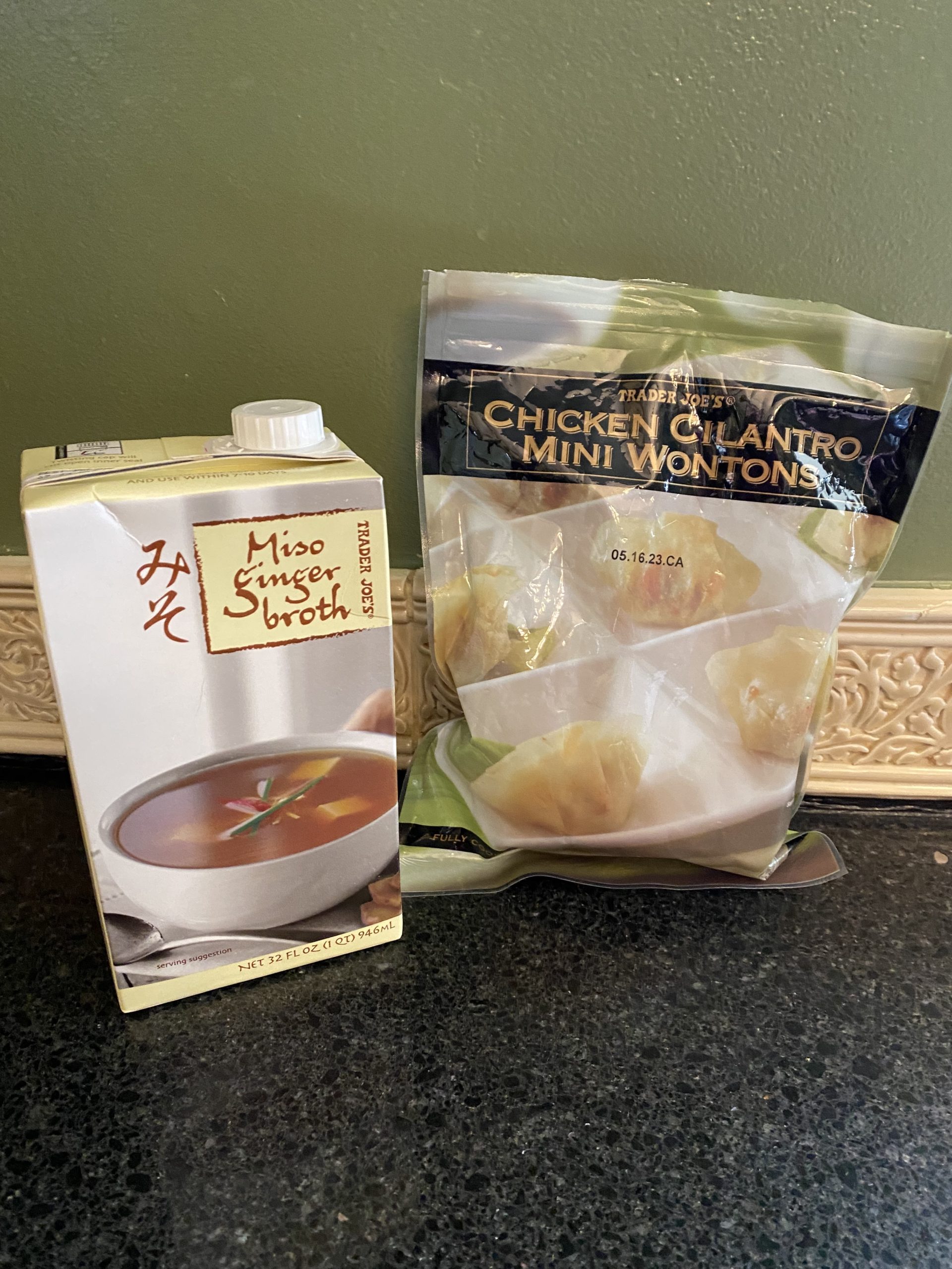 This Trader Joe's Soup Dumpling Hack Is Ready in 5 Minutes